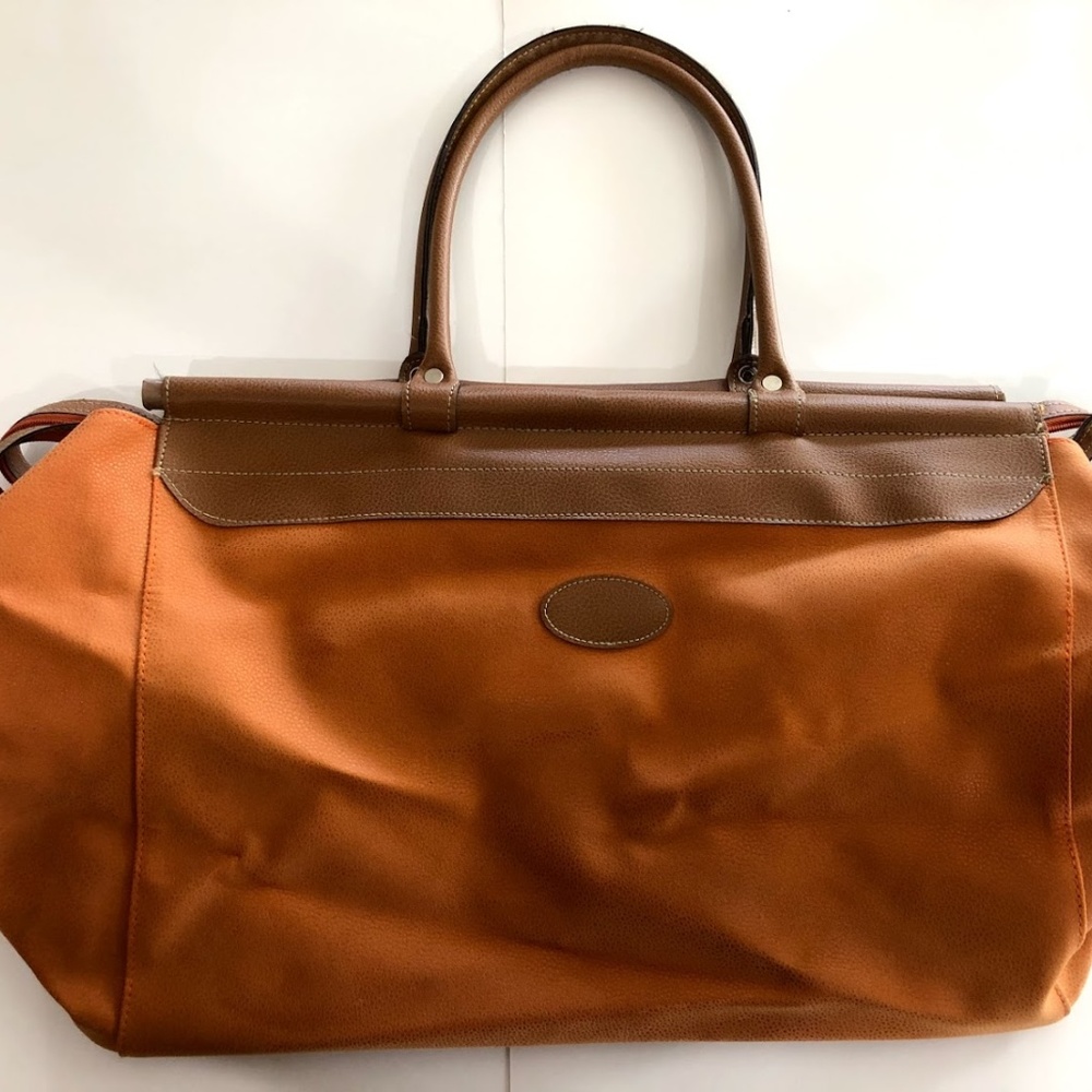 22" Gorgeous Overnight Carry Bag / Tote